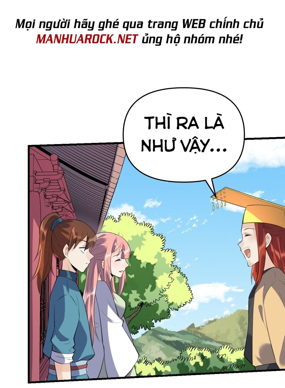 Nguyên Lai Ta Là Tu Tiên Đại Lão: Chapter 76