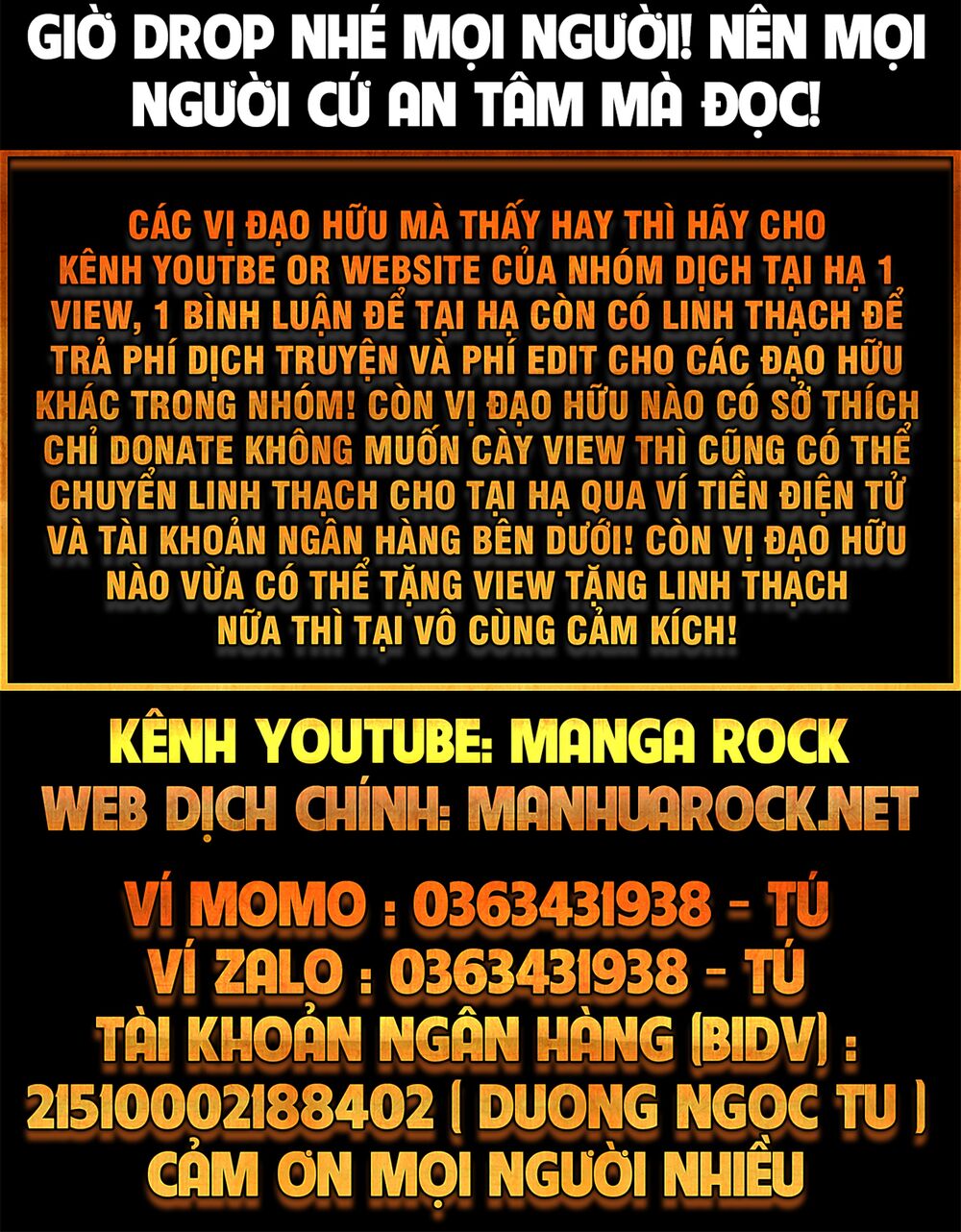 Nguyên Lai Ta Là Tu Tiên Đại Lão: Chapter 76