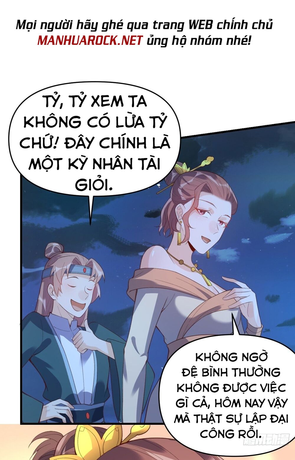 Nguyên Lai Ta Là Tu Tiên Đại Lão: Chapter 76