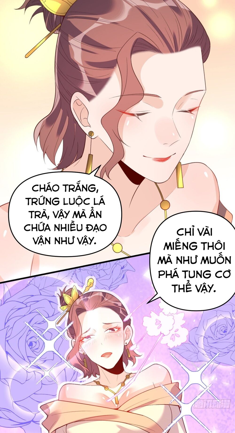 Nguyên Lai Ta Là Tu Tiên Đại Lão: Chapter 76
