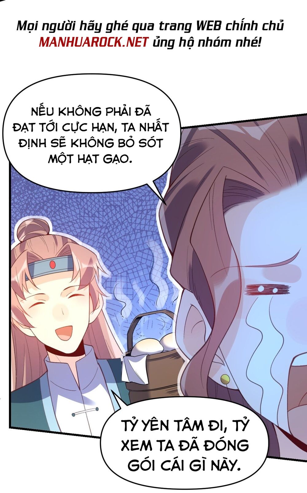 Nguyên Lai Ta Là Tu Tiên Đại Lão: Chapter 76