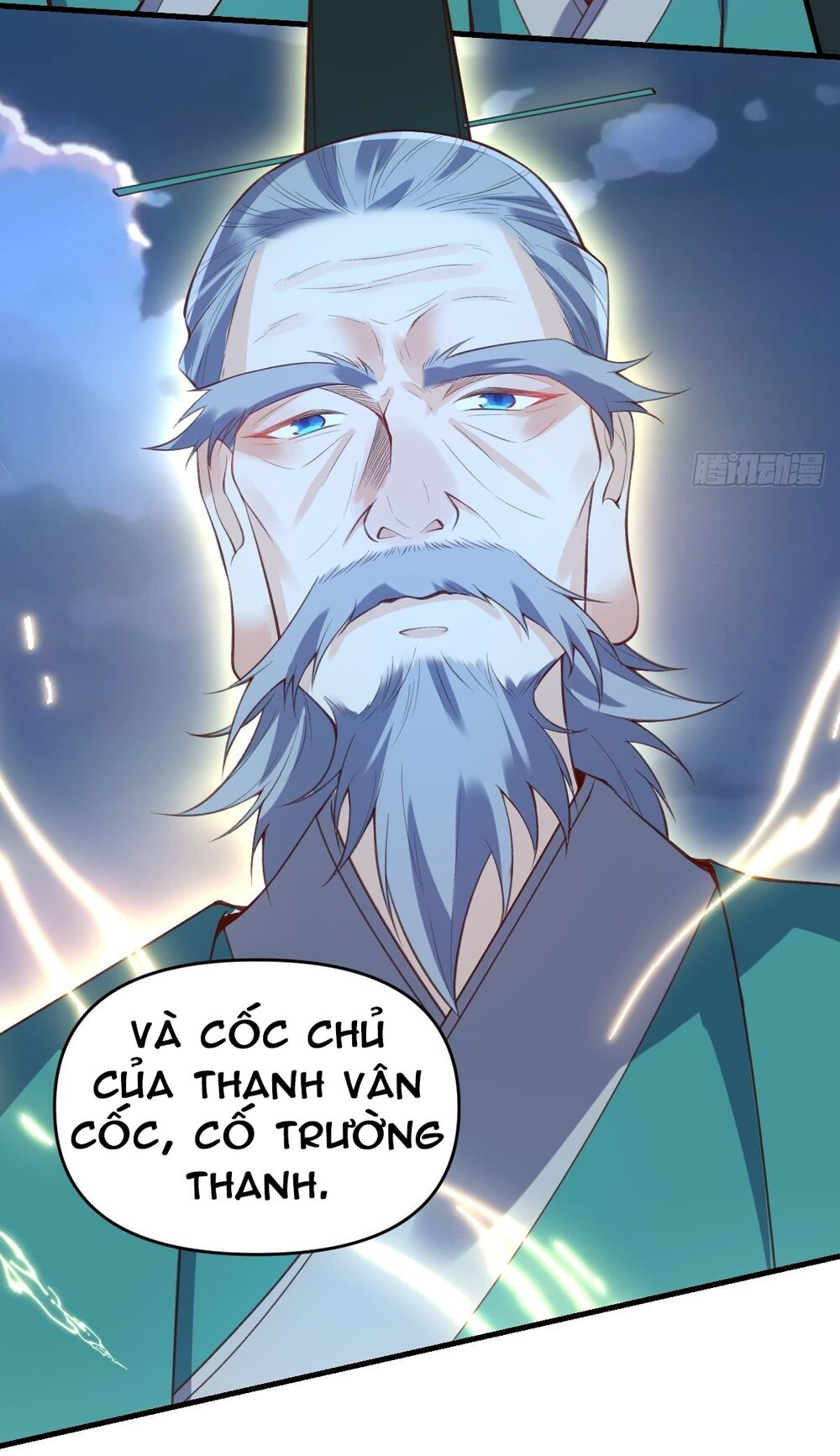 Nguyên Lai Ta Là Tu Tiên Đại Lão: Chapter 77