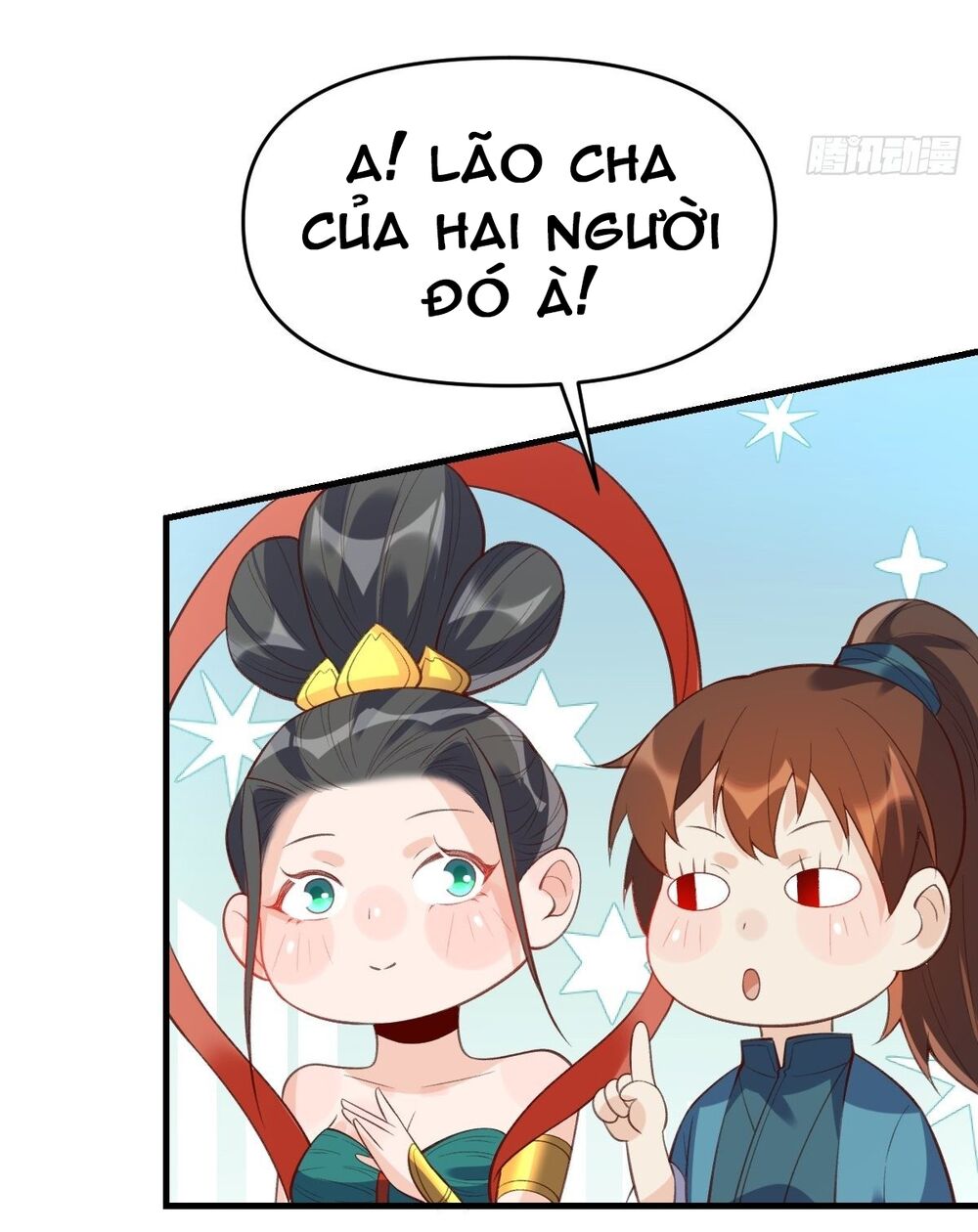 Nguyên Lai Ta Là Tu Tiên Đại Lão: Chapter 77