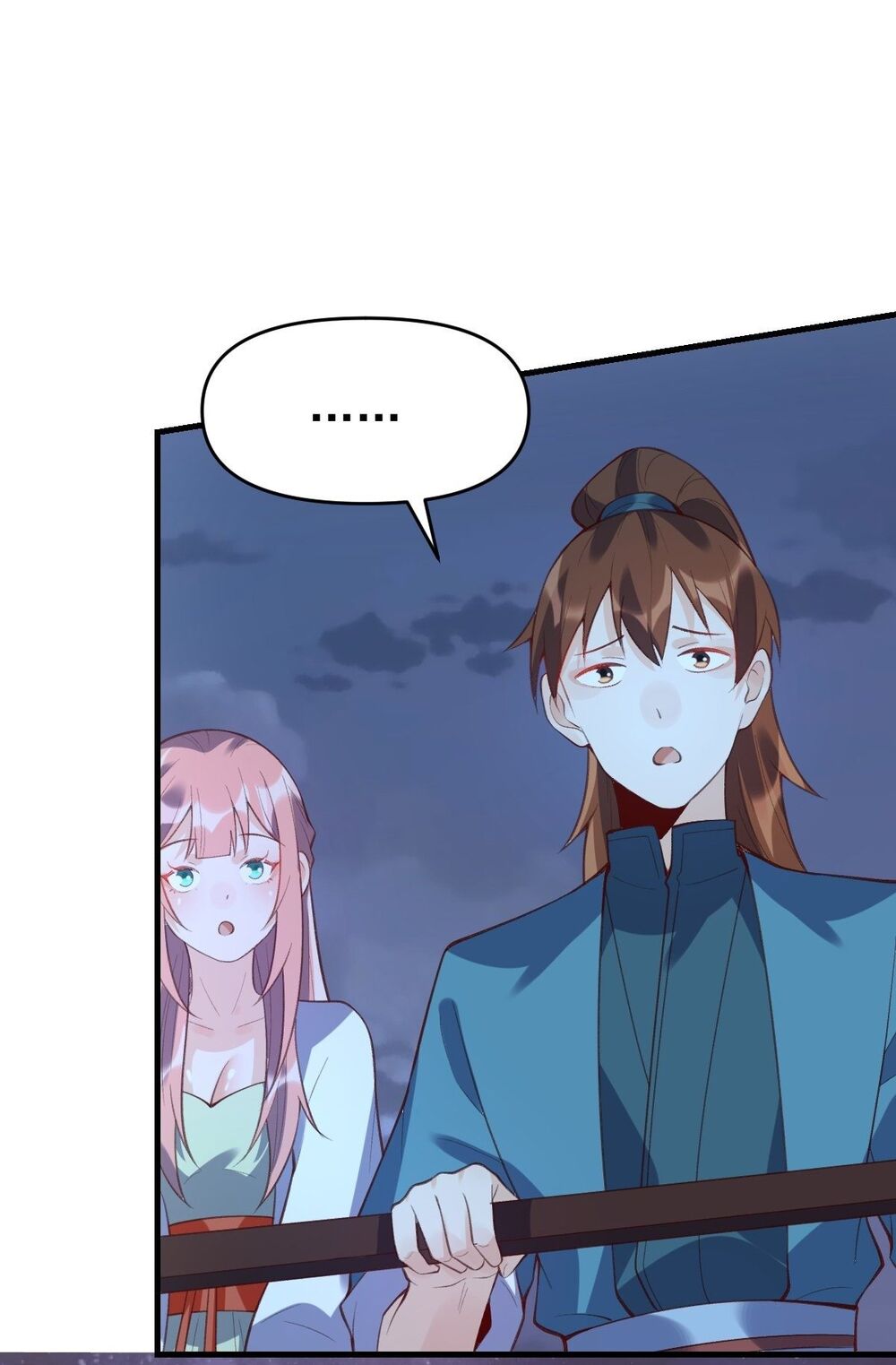 Nguyên Lai Ta Là Tu Tiên Đại Lão: Chapter 77