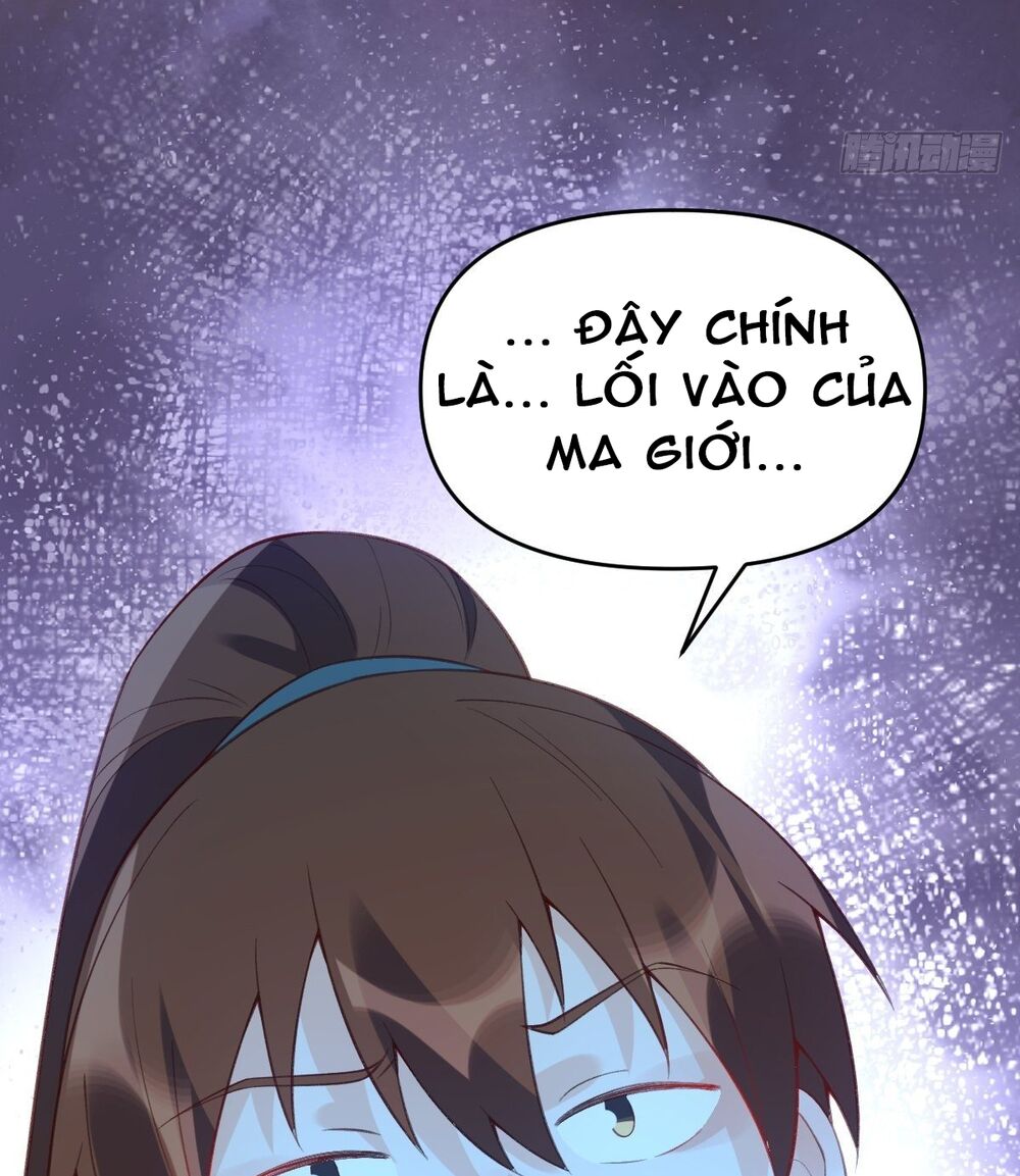 Nguyên Lai Ta Là Tu Tiên Đại Lão: Chapter 77