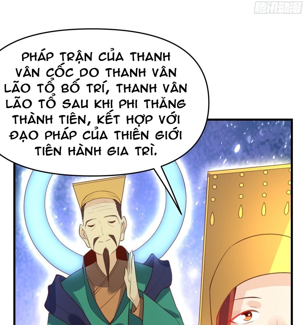 Nguyên Lai Ta Là Tu Tiên Đại Lão: Chapter 77
