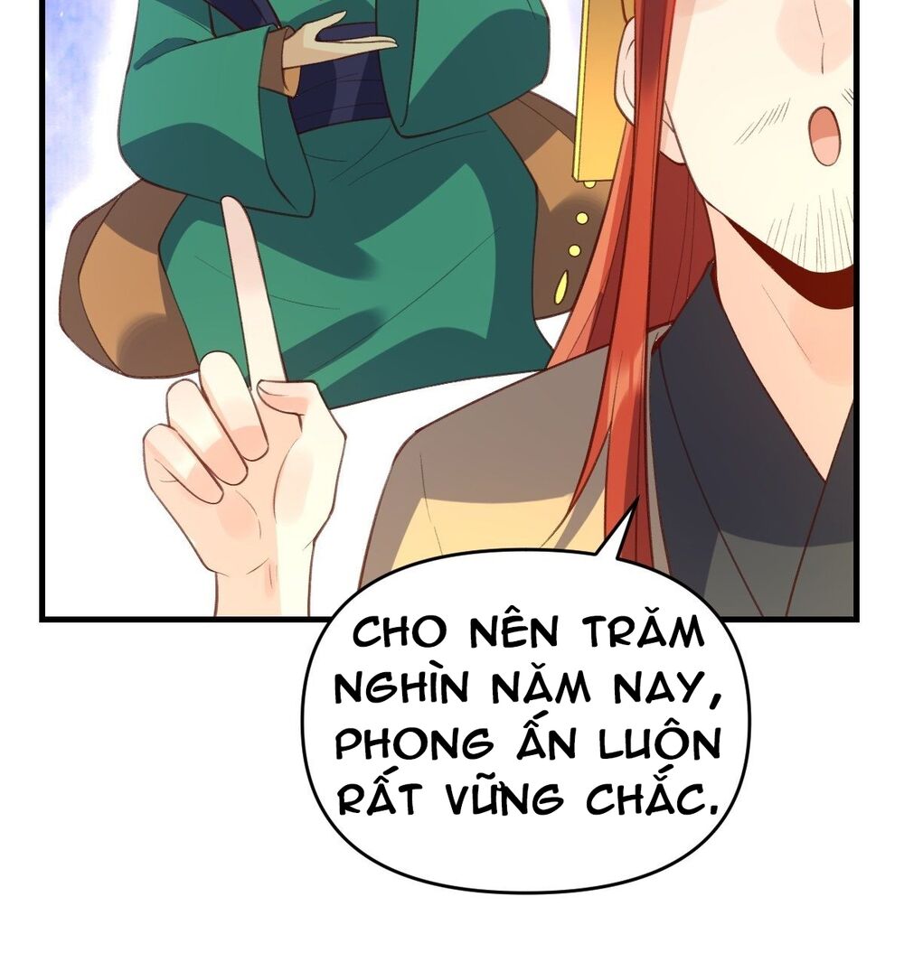 Nguyên Lai Ta Là Tu Tiên Đại Lão: Chapter 77