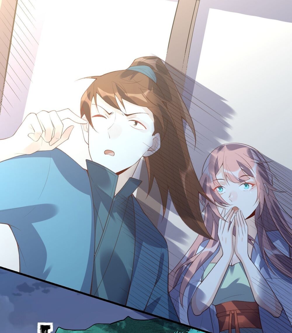 Nguyên Lai Ta Là Tu Tiên Đại Lão: Chapter 77