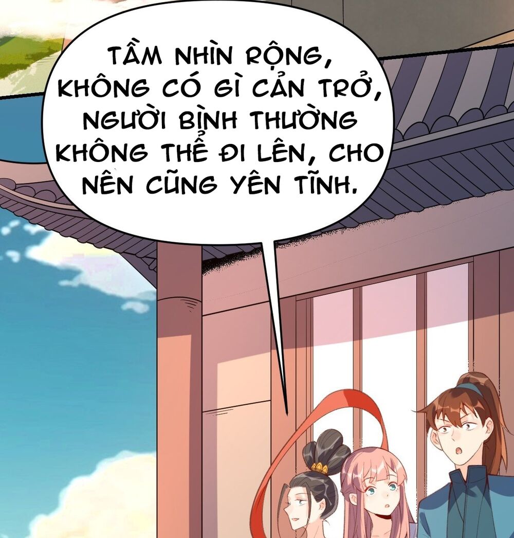 Nguyên Lai Ta Là Tu Tiên Đại Lão: Chapter 77