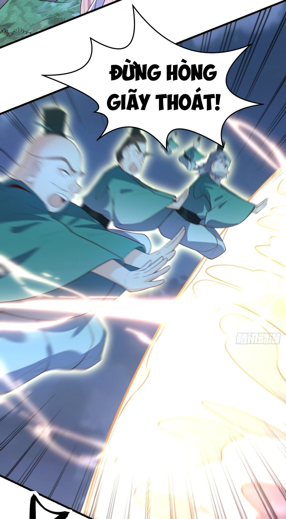 Nguyên Lai Ta Là Tu Tiên Đại Lão: Chapter 77