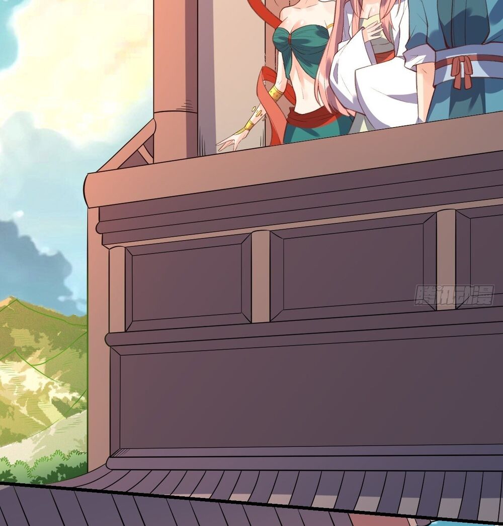 Nguyên Lai Ta Là Tu Tiên Đại Lão: Chapter 77
