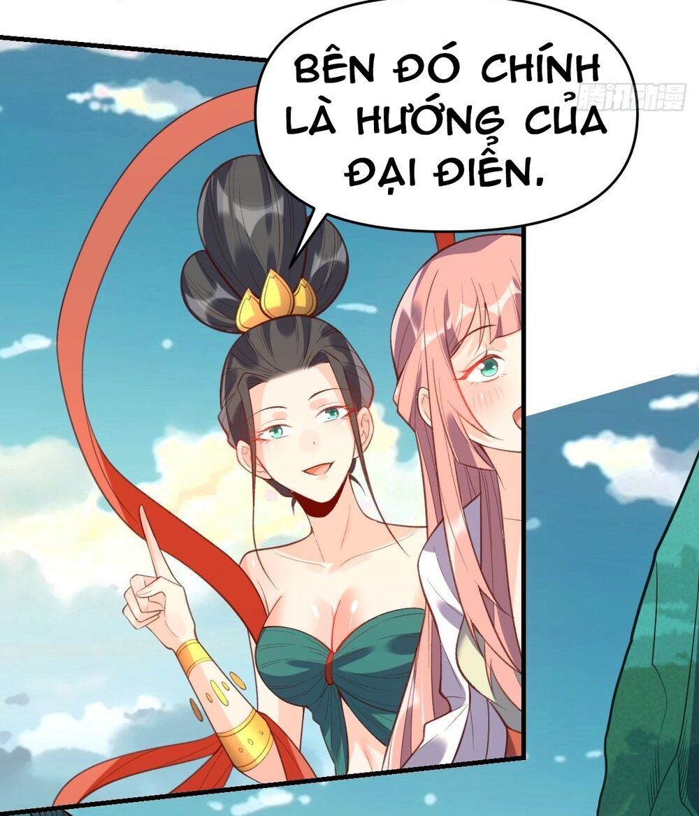 Nguyên Lai Ta Là Tu Tiên Đại Lão: Chapter 77