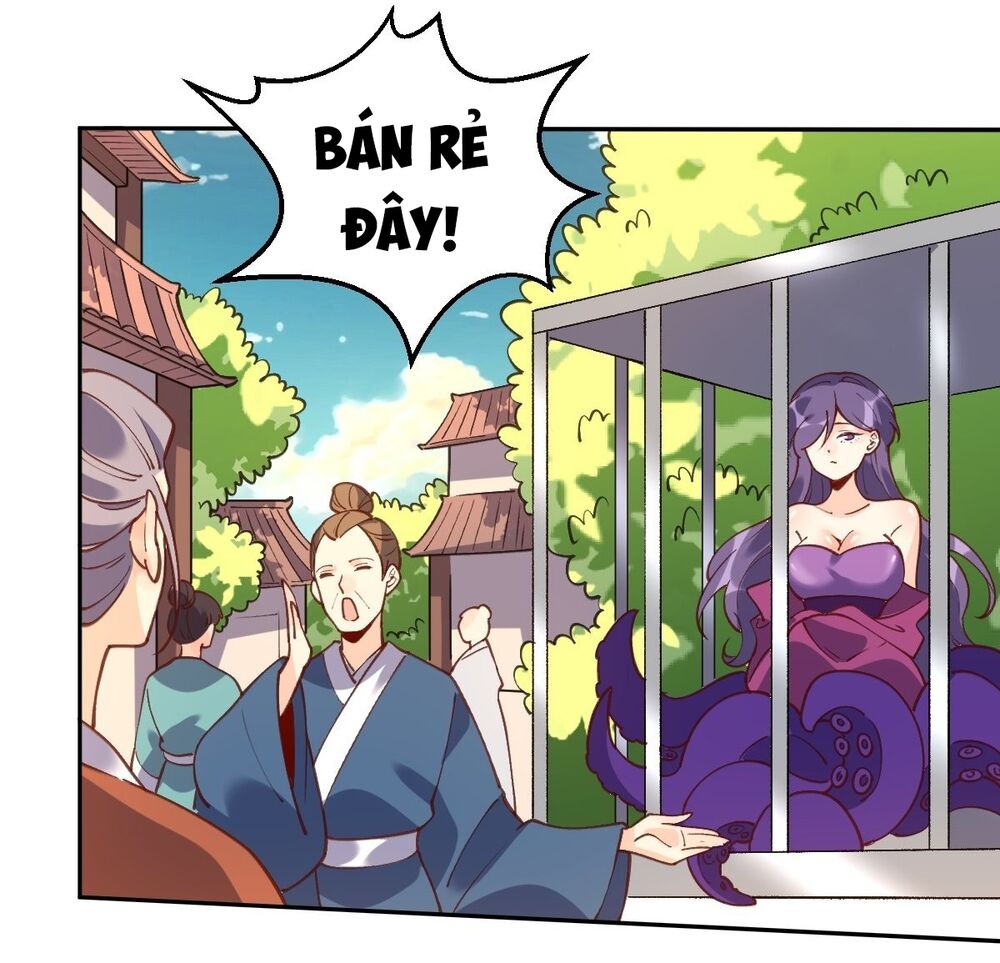 Nguyên Lai Ta Là Tu Tiên Đại Lão: Chapter 78