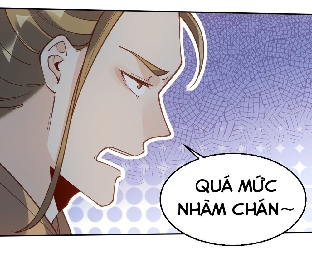 Nguyên Lai Ta Là Tu Tiên Đại Lão: Chapter 78