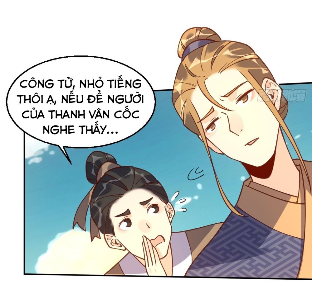 Nguyên Lai Ta Là Tu Tiên Đại Lão: Chapter 78