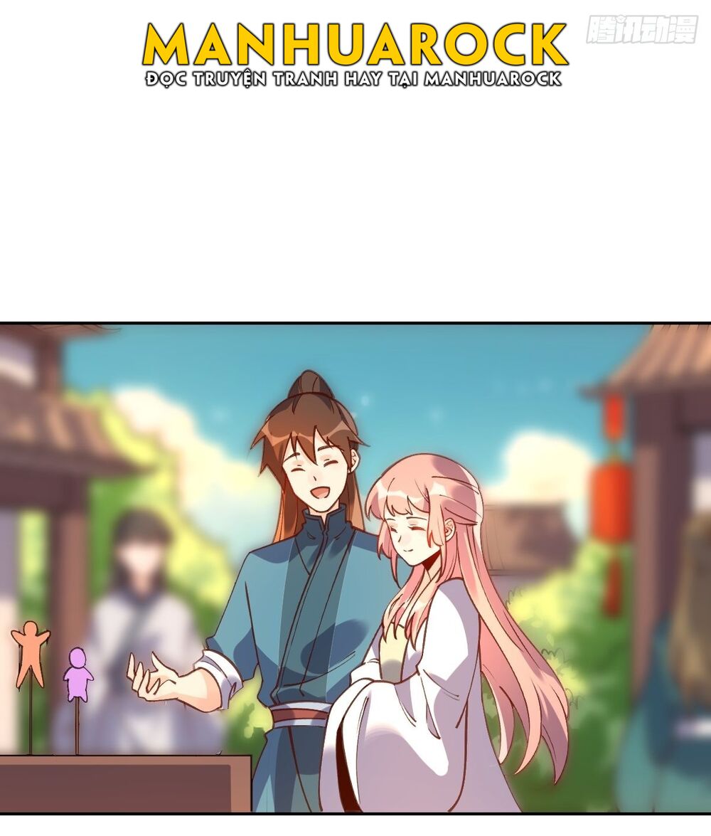 Nguyên Lai Ta Là Tu Tiên Đại Lão: Chapter 78