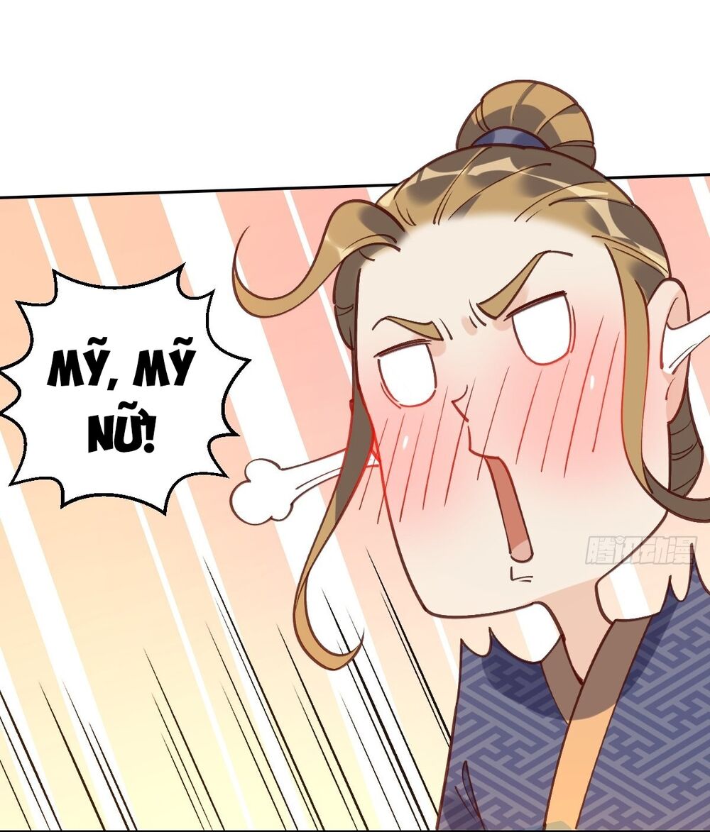 Nguyên Lai Ta Là Tu Tiên Đại Lão: Chapter 78