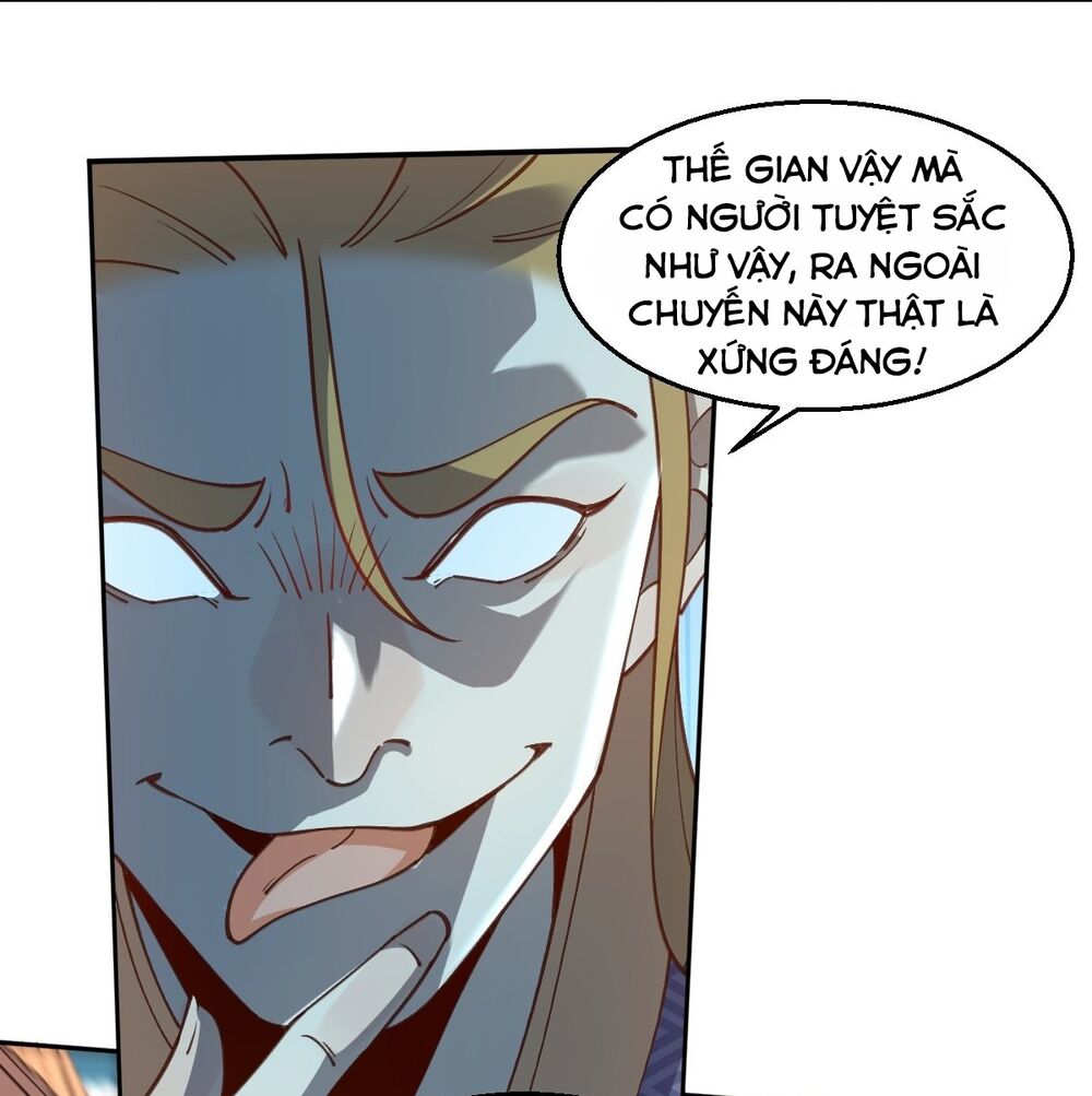 Nguyên Lai Ta Là Tu Tiên Đại Lão: Chapter 78
