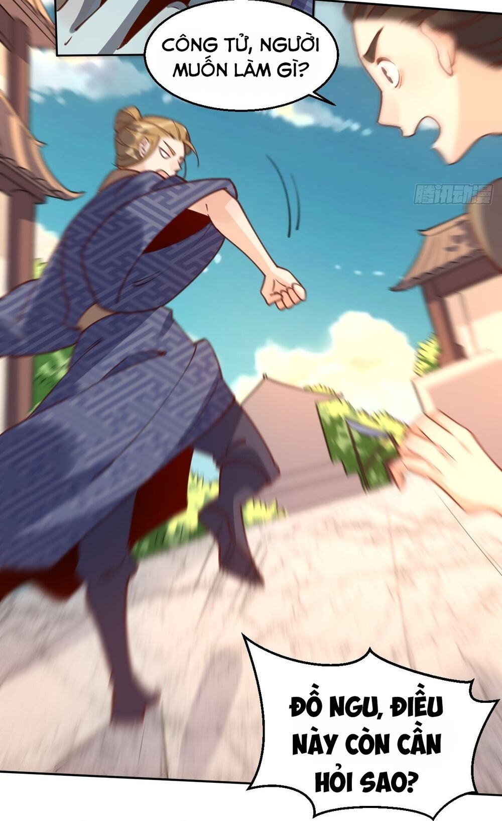 Nguyên Lai Ta Là Tu Tiên Đại Lão: Chapter 78
