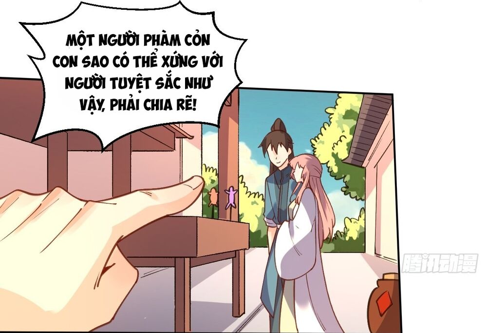 Nguyên Lai Ta Là Tu Tiên Đại Lão: Chapter 78