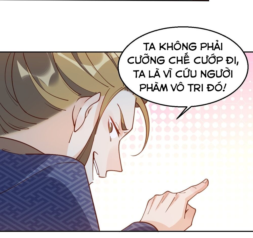 Nguyên Lai Ta Là Tu Tiên Đại Lão: Chapter 78