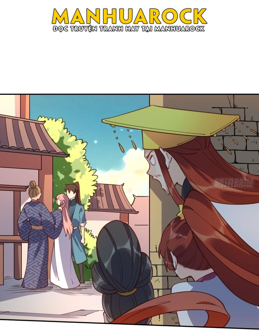 Nguyên Lai Ta Là Tu Tiên Đại Lão: Chapter 78