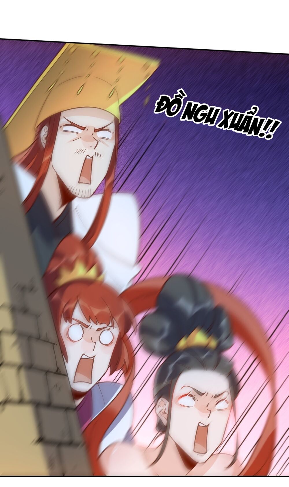 Nguyên Lai Ta Là Tu Tiên Đại Lão: Chapter 78