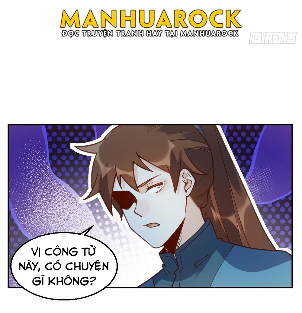 Nguyên Lai Ta Là Tu Tiên Đại Lão: Chapter 78
