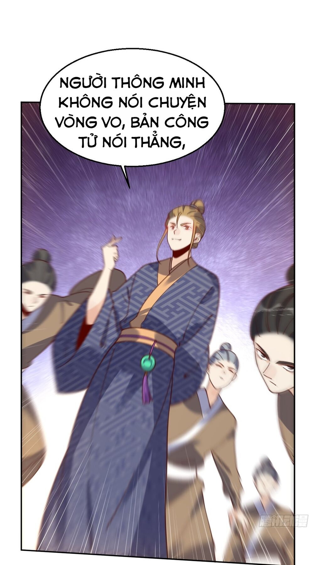 Nguyên Lai Ta Là Tu Tiên Đại Lão: Chapter 78