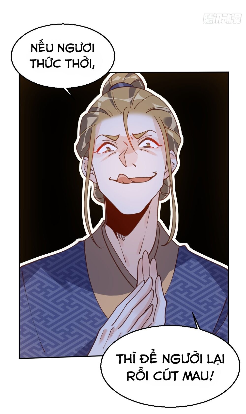 Nguyên Lai Ta Là Tu Tiên Đại Lão: Chapter 78