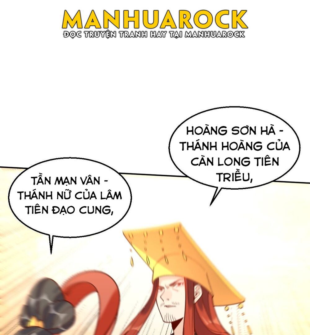 Nguyên Lai Ta Là Tu Tiên Đại Lão: Chapter 78