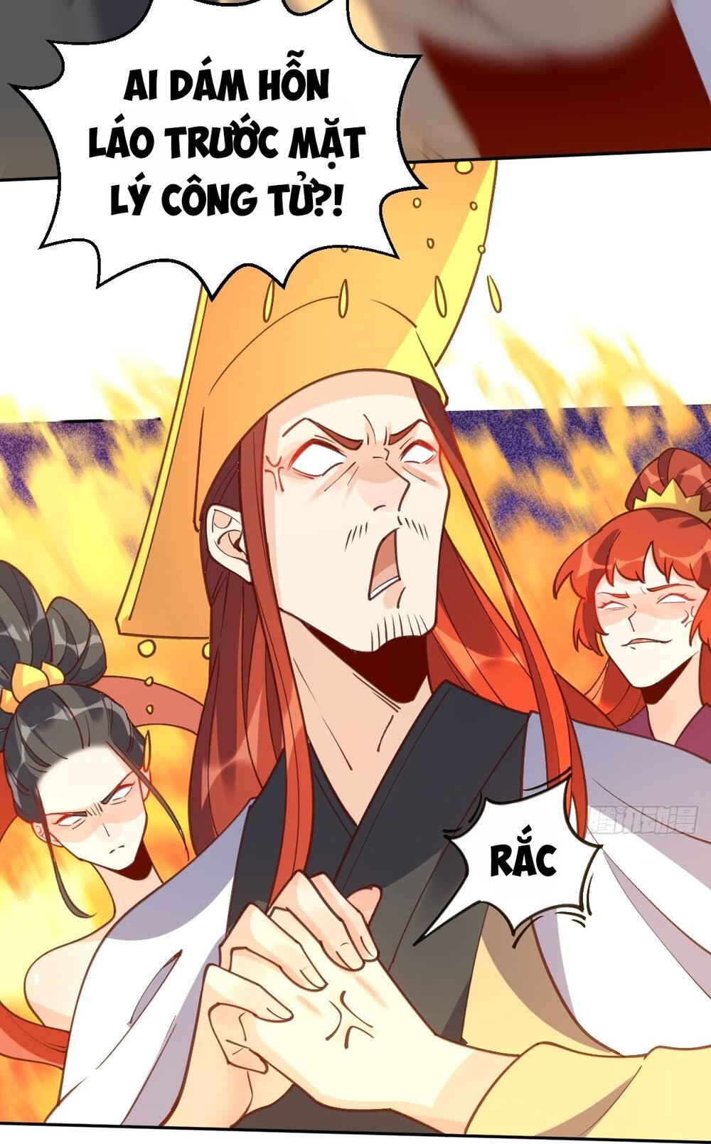 Nguyên Lai Ta Là Tu Tiên Đại Lão: Chapter 78