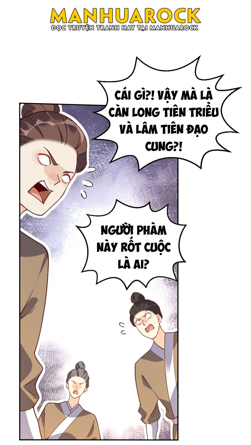 Nguyên Lai Ta Là Tu Tiên Đại Lão: Chapter 78