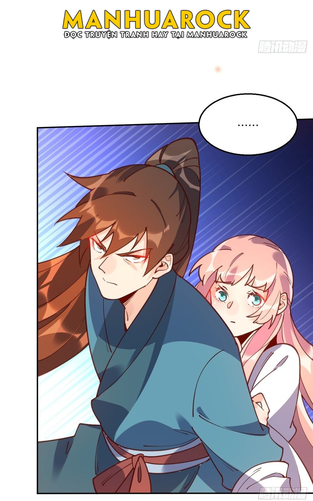 Nguyên Lai Ta Là Tu Tiên Đại Lão: Chapter 78