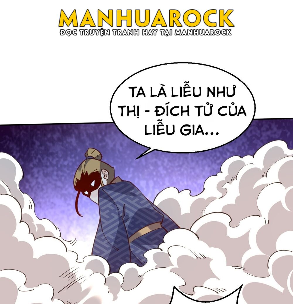 Nguyên Lai Ta Là Tu Tiên Đại Lão: Chapter 78