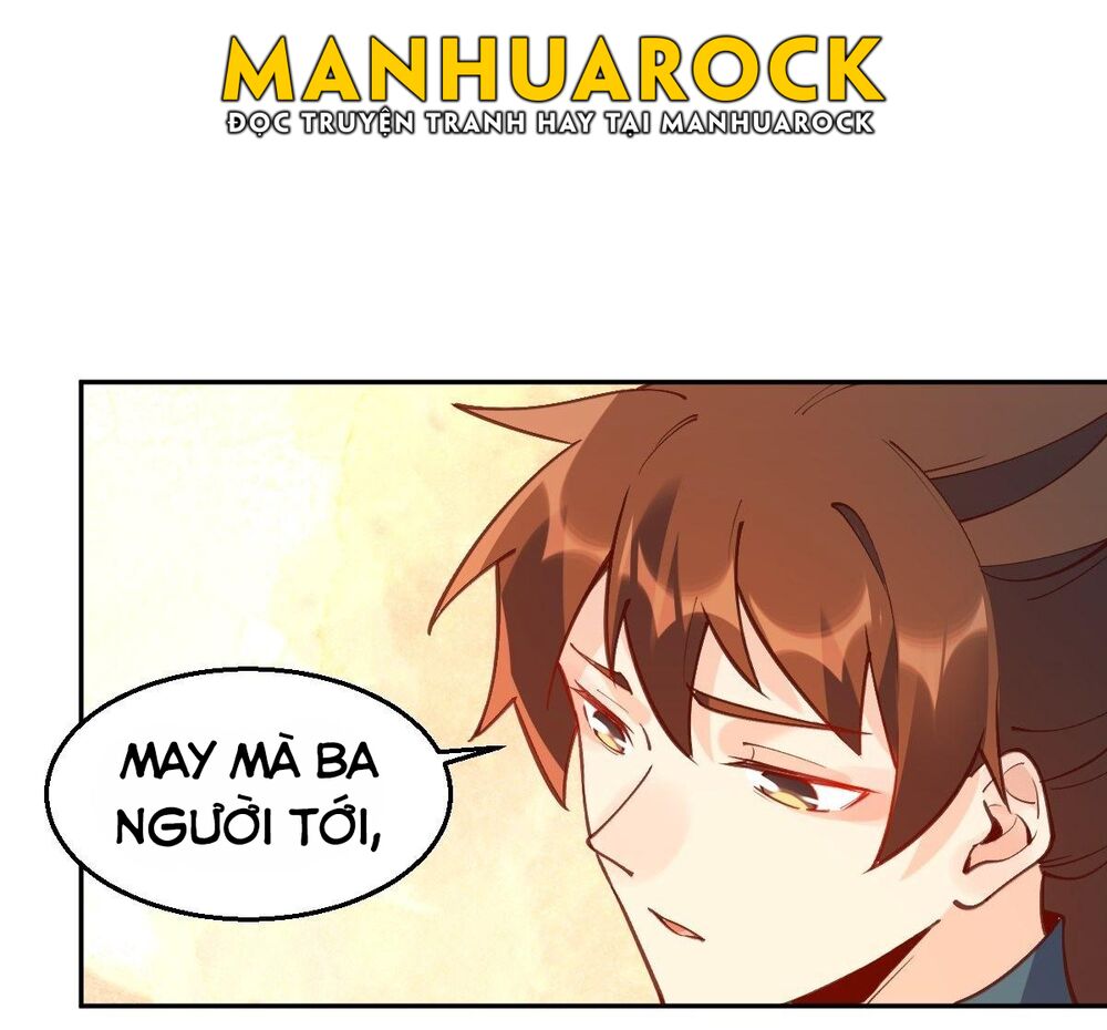 Nguyên Lai Ta Là Tu Tiên Đại Lão: Chapter 78
