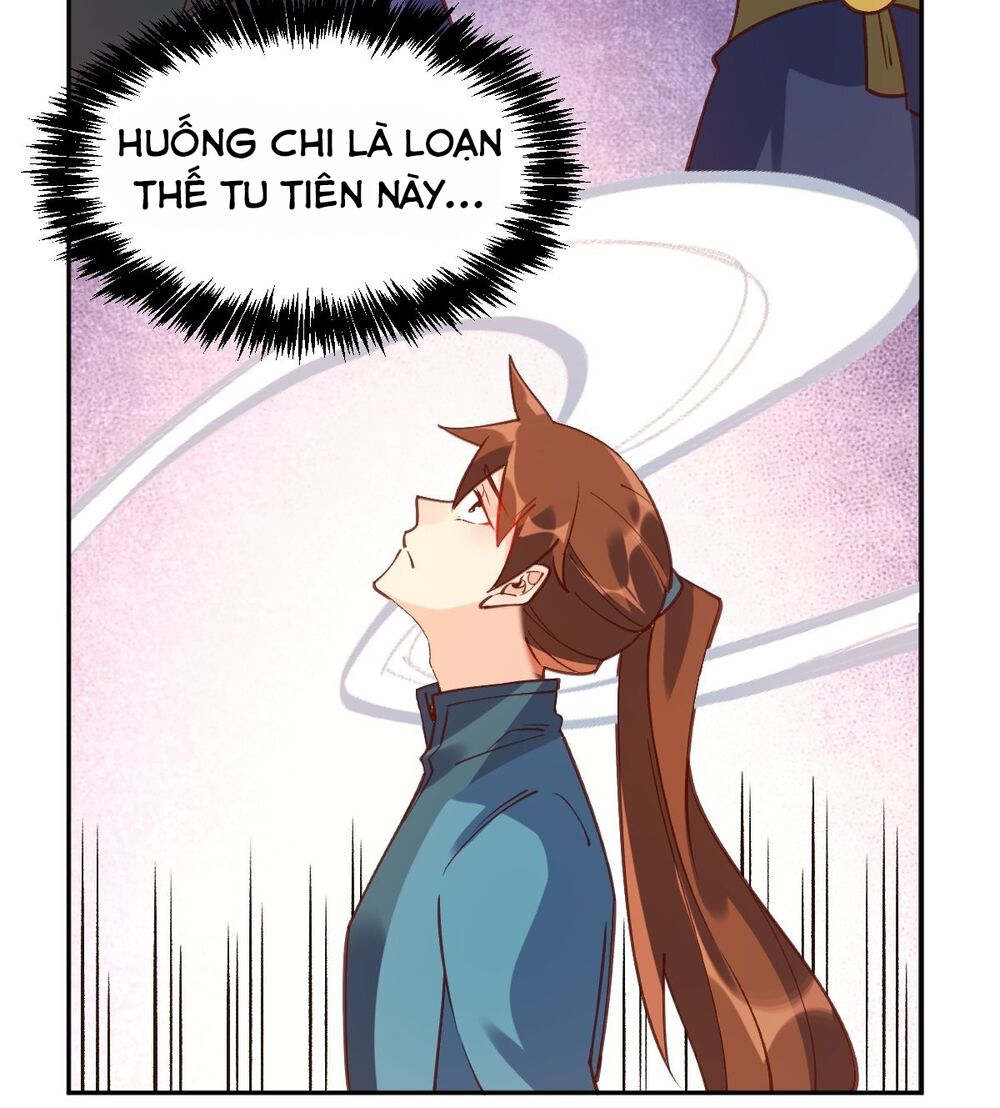 Nguyên Lai Ta Là Tu Tiên Đại Lão: Chapter 78