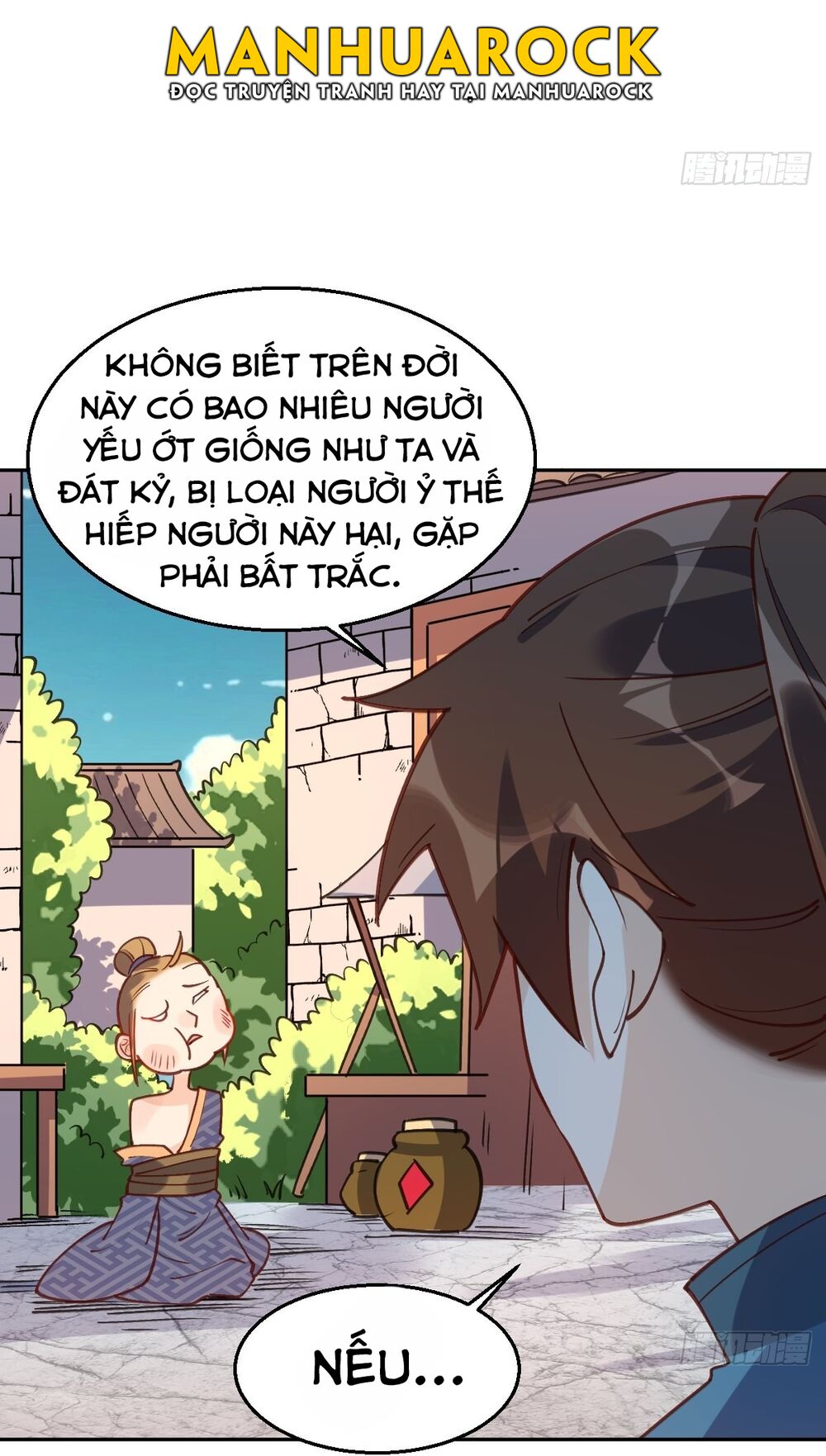 Nguyên Lai Ta Là Tu Tiên Đại Lão: Chapter 78