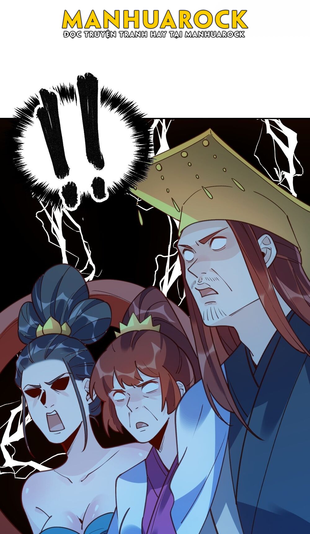 Nguyên Lai Ta Là Tu Tiên Đại Lão: Chapter 78
