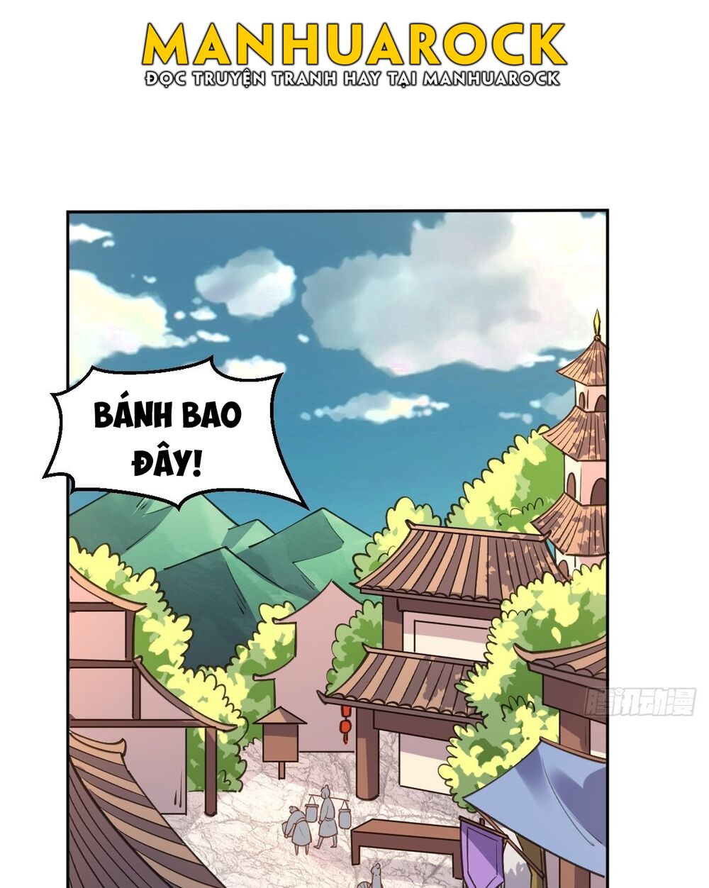 Nguyên Lai Ta Là Tu Tiên Đại Lão: Chapter 78