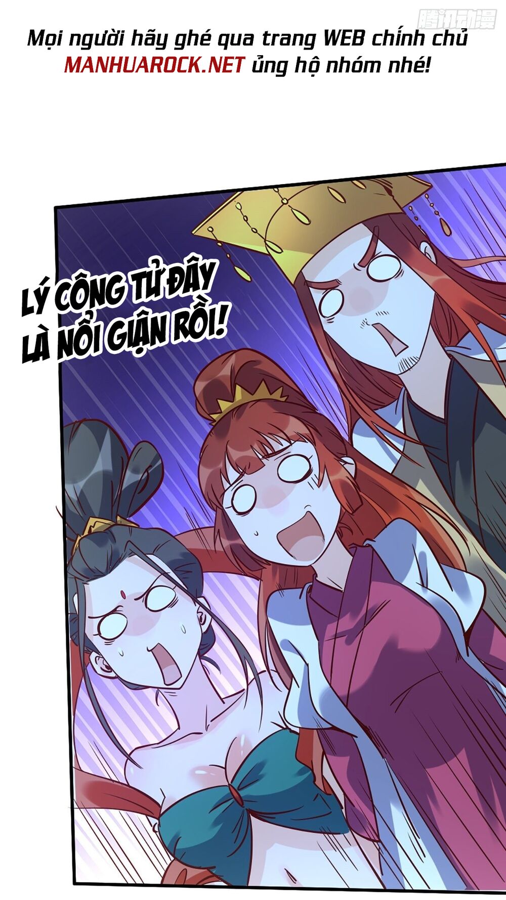 Nguyên Lai Ta Là Tu Tiên Đại Lão: Chapter 79