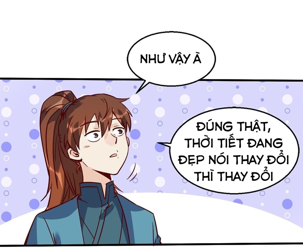 Nguyên Lai Ta Là Tu Tiên Đại Lão: Chapter 79