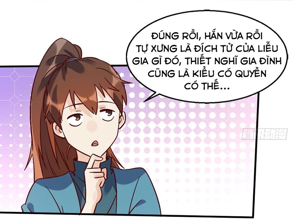 Nguyên Lai Ta Là Tu Tiên Đại Lão: Chapter 79
