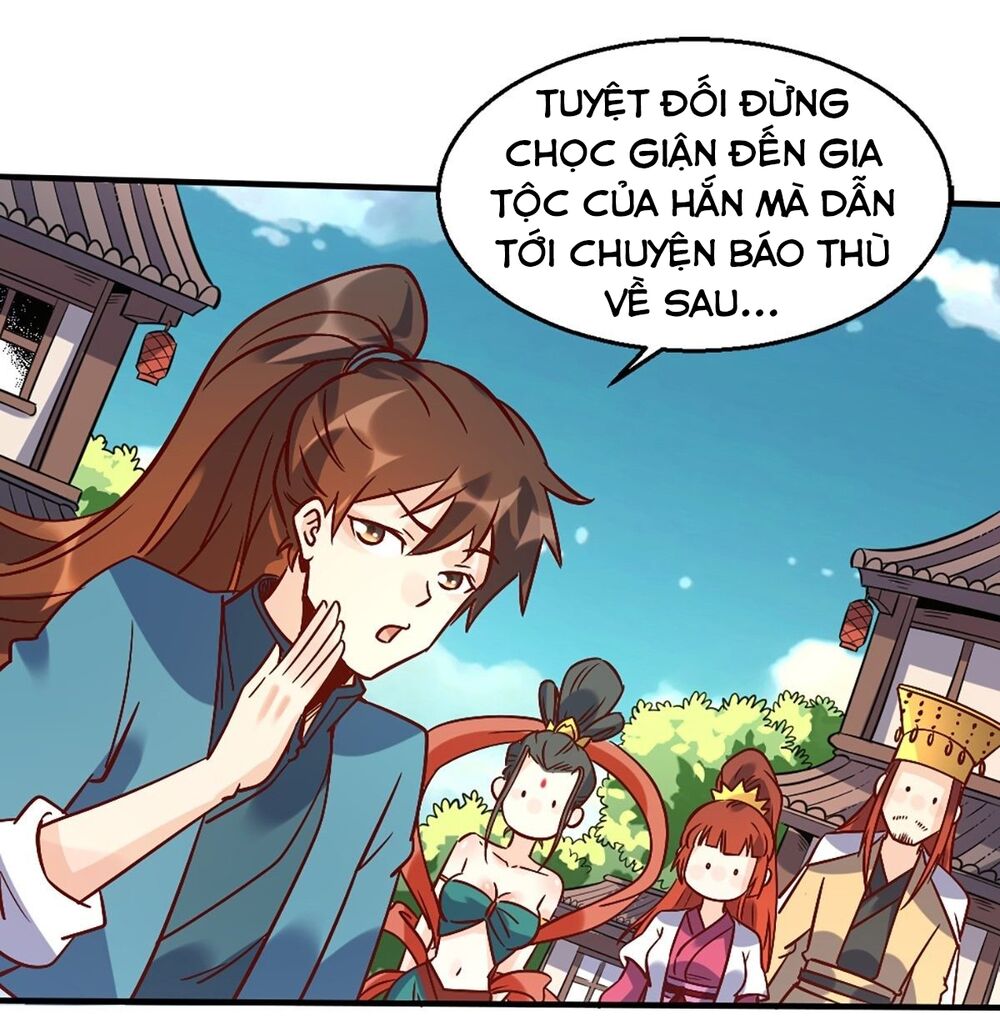 Nguyên Lai Ta Là Tu Tiên Đại Lão: Chapter 79