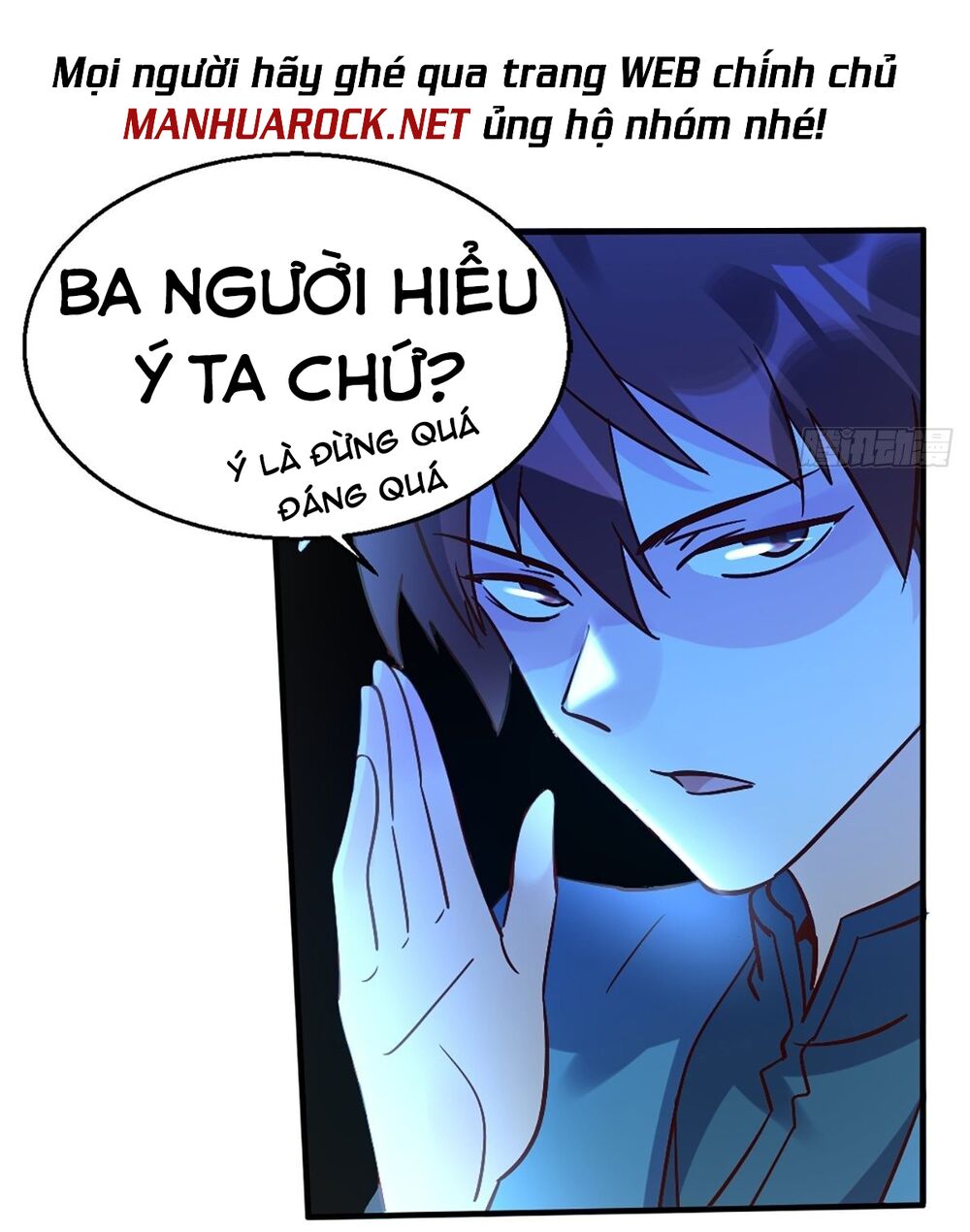 Nguyên Lai Ta Là Tu Tiên Đại Lão: Chapter 79