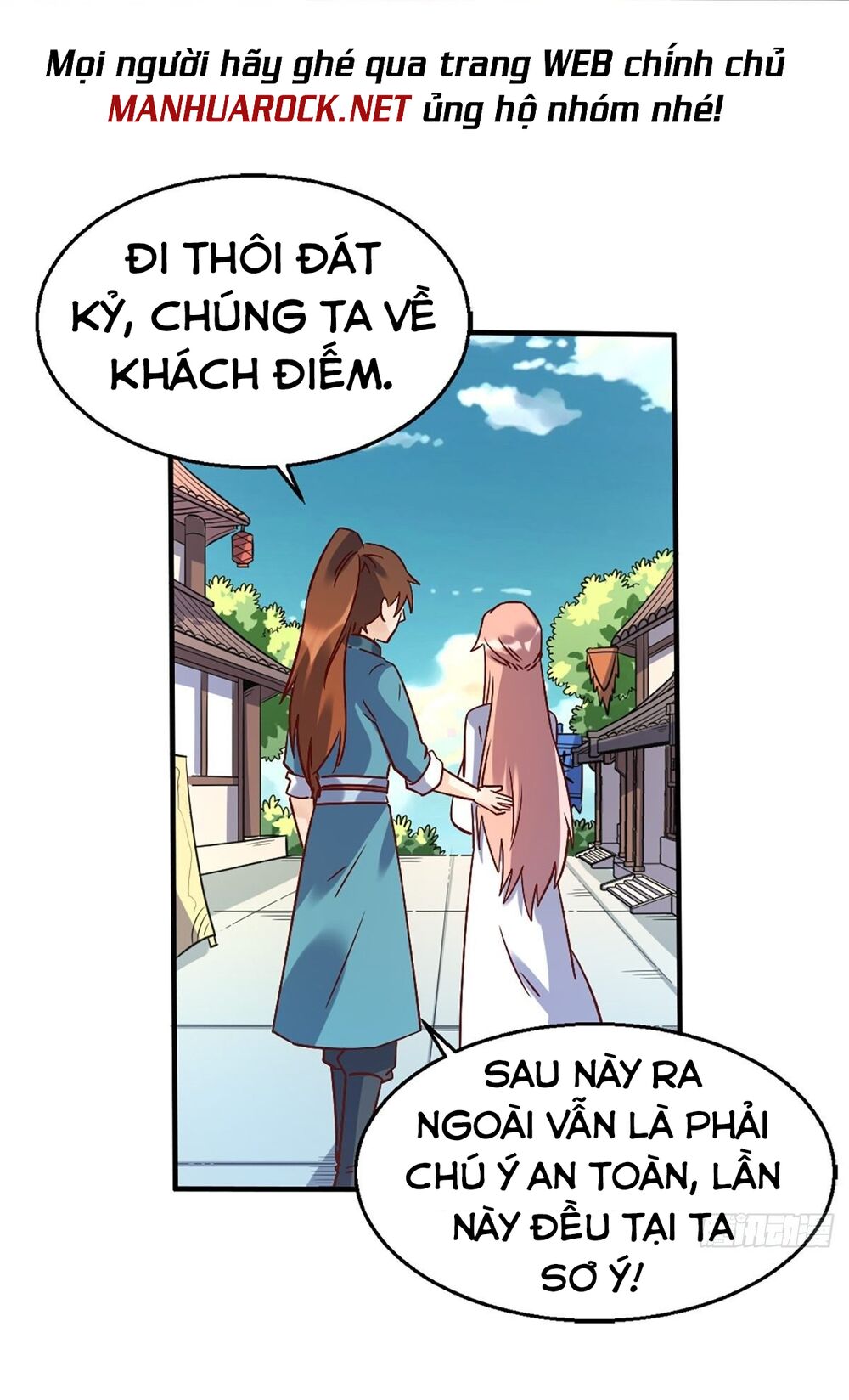 Nguyên Lai Ta Là Tu Tiên Đại Lão: Chapter 79