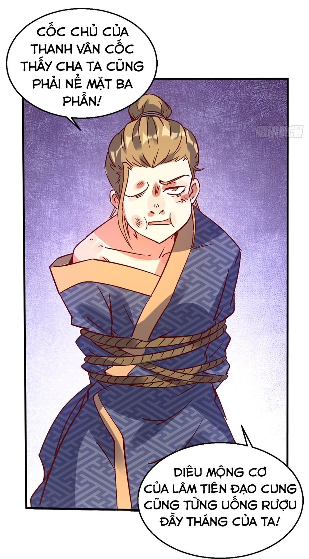 Nguyên Lai Ta Là Tu Tiên Đại Lão: Chapter 79
