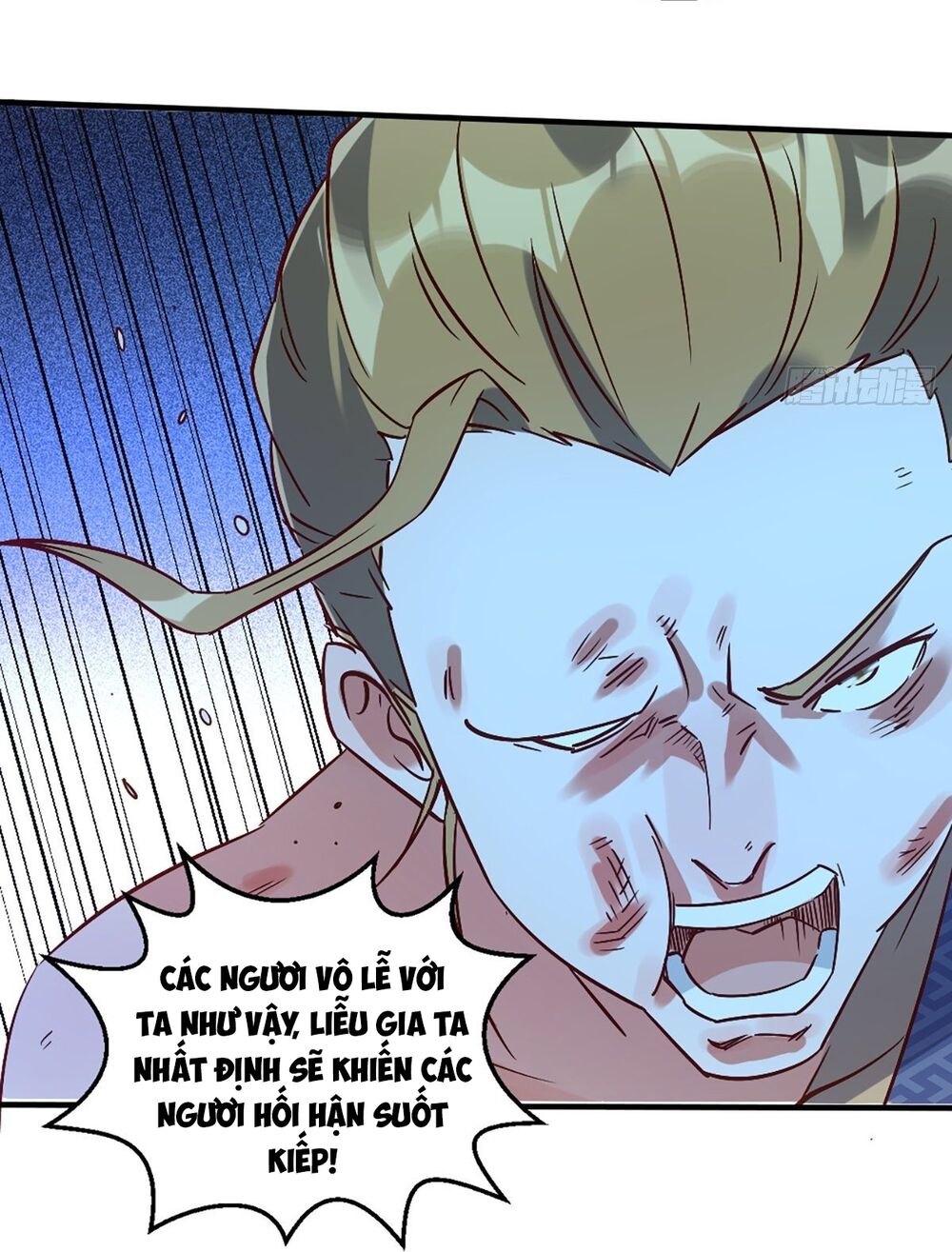 Nguyên Lai Ta Là Tu Tiên Đại Lão: Chapter 79
