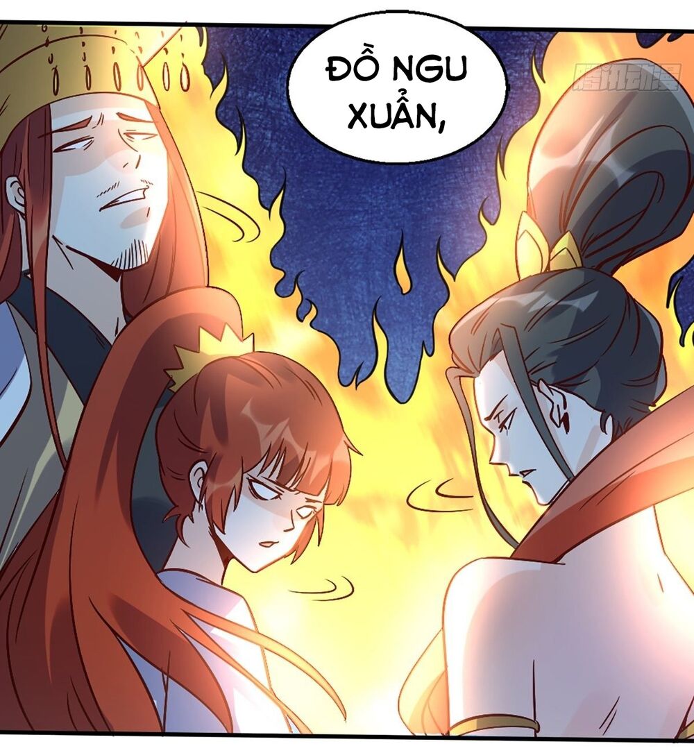 Nguyên Lai Ta Là Tu Tiên Đại Lão: Chapter 79