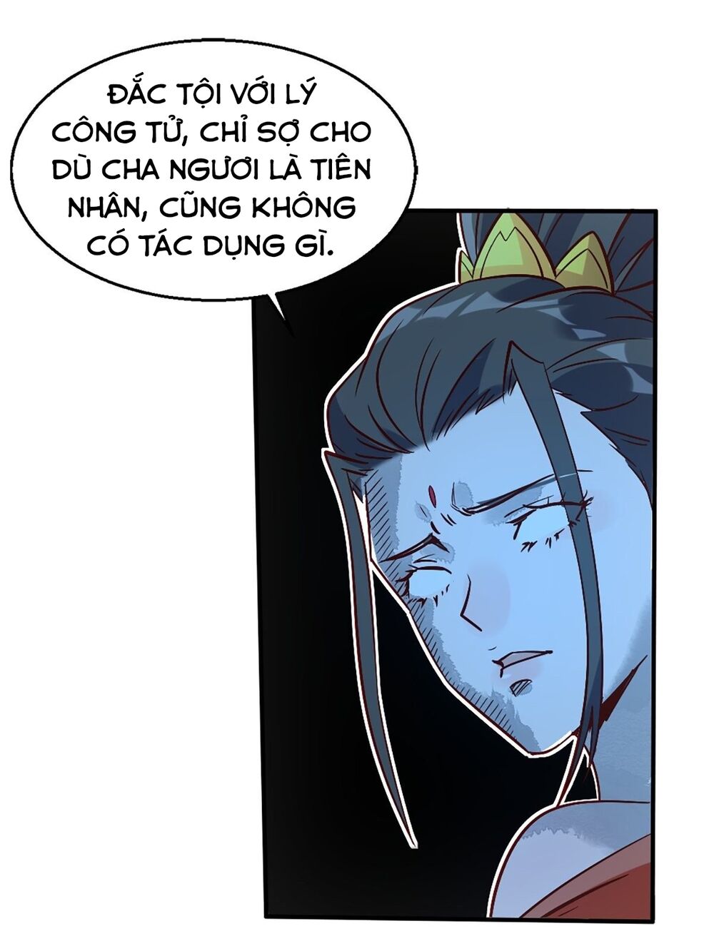 Nguyên Lai Ta Là Tu Tiên Đại Lão: Chapter 79
